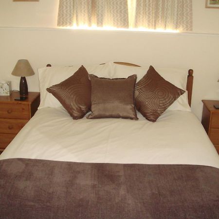 130 Corve Street B&B Ludlow Esterno foto