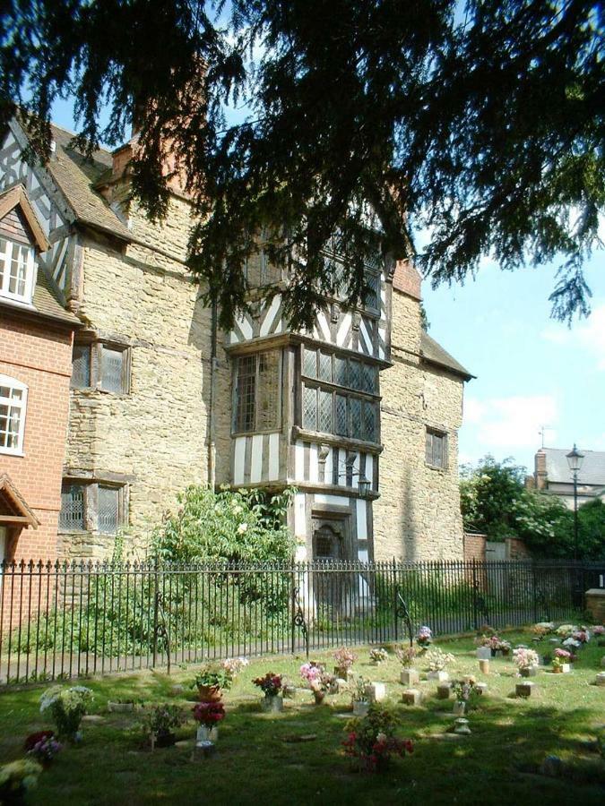 130 Corve Street B&B Ludlow Esterno foto